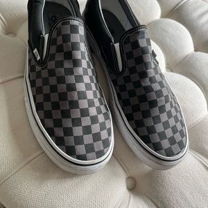 Men’s  Vans size 16